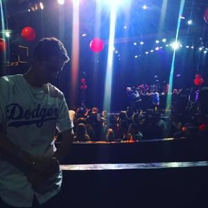 Meet your Posher, Bryan